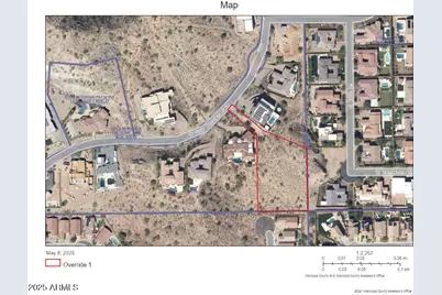 6527 W Gold Mountain Pass #22, Phoenix, AZ 85083 - Photo 4