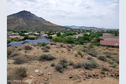 6527 W Gold Mountain Pass #22, Phoenix, AZ 85083 - Photo 18