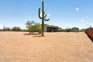 30920 N Sunrise Ranch Rd, Cave Creek, AZ 85331 - Photo 46