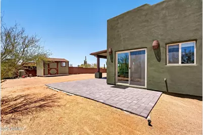 30920 N Sunrise Ranch Road, Cave Creek, AZ 85331 - Photo 44