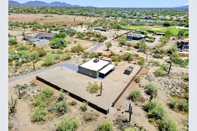30920 N Sunrise Ranch Road, Cave Creek, AZ 85331 - Photo 56