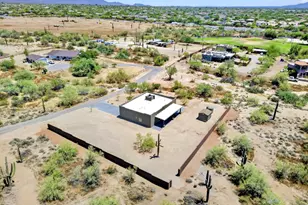 30920 N Sunrise Ranch Rd, Cave Creek, AZ 85331 - Photo 56