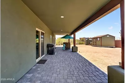30920 N Sunrise Ranch Road, Cave Creek, AZ 85331 - Photo 42