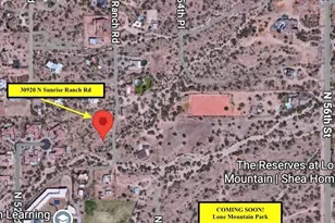 30920 N Sunrise Ranch Rd, Cave Creek, AZ 85331 - Photo 54
