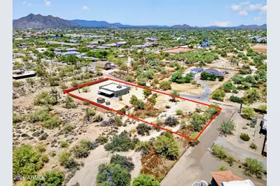 30920 N Sunrise Ranch Road, Cave Creek, AZ 85331 - Photo 58