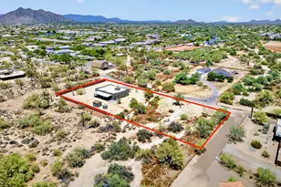 30920 N Sunrise Ranch Rd, Cave Creek, AZ 85331 - Photo 58