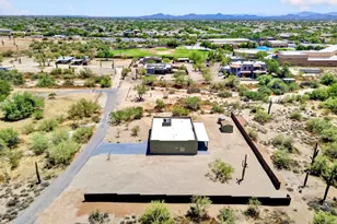 30920 N Sunrise Ranch Rd, Cave Creek, AZ 85331 - Photo 2