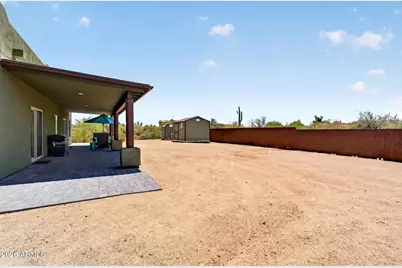 30920 N Sunrise Ranch Road, Cave Creek, AZ 85331 - Photo 46