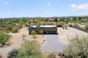 30920 N Sunrise Ranch Rd, Cave Creek, AZ 85331 - Photo 2