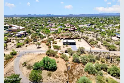 30920 N Sunrise Ranch Road, Cave Creek, AZ 85331 - Photo 62