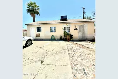 2509 E Willetta Street, Phoenix, AZ 85008 - Photo 2