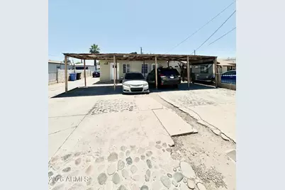 2509 E Willetta Street, Phoenix, AZ 85008 - Photo 1