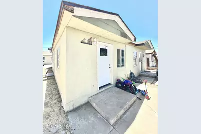 2509 E Willetta Street, Phoenix, AZ 85008 - Photo 4