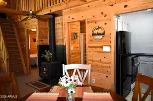 2509 Deer Ridge Dr, Happy Jack, AZ 86024 - Photo 10
