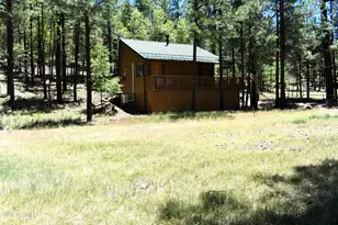 2509 Deer Ridge Dr, Happy Jack, AZ 86024 - Photo 1