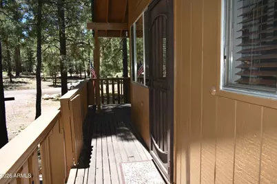 2509 Deer Ridge Drive, Happy Jack, AZ 86024 - Photo 6