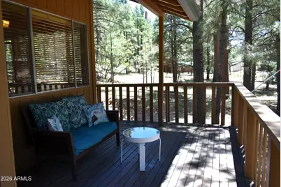2509 Deer Ridge Drive, Happy Jack, AZ 86024 - Photo 8