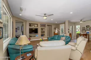 19236 N Tallowood Way, Surprise, AZ 85387 - Photo 12