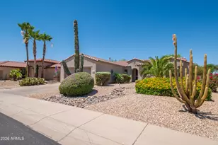19236 N Tallowood Way, Surprise, AZ 85387 - Photo 4