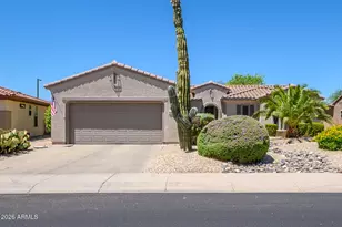 19236 N Tallowood Way, Surprise, AZ 85387 - Photo 2