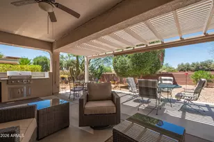 19236 N Tallowood Way, Surprise, AZ 85387 - Photo 34