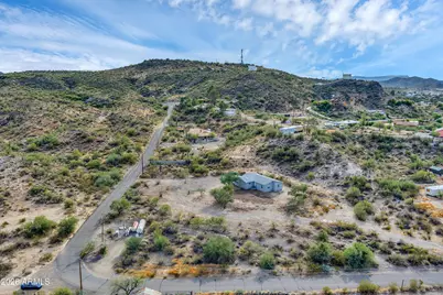 34380 S Cholla Drive, Black Canyon City, AZ 85324 - Photo 32