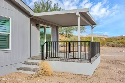 34380 S Cholla Drive, Black Canyon City, AZ 85324 - Photo 4