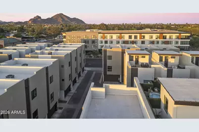 4220 N 32nd Street #32, Phoenix, AZ 85018 - Photo 40