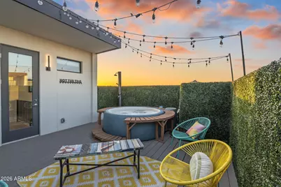 4220 N 32nd Street #32, Phoenix, AZ 85018 - Photo 50