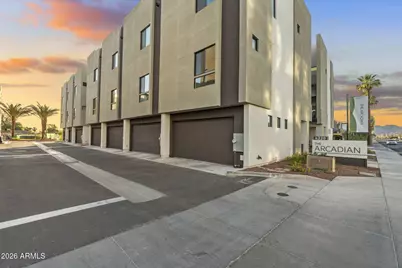 4220 N 32nd Street #32, Phoenix, AZ 85018 - Photo 46