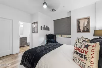 4220 N 32nd Street #32, Phoenix, AZ 85018 - Photo 32
