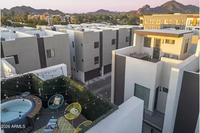4220 N 32nd Street #32, Phoenix, AZ 85018 - Photo 1