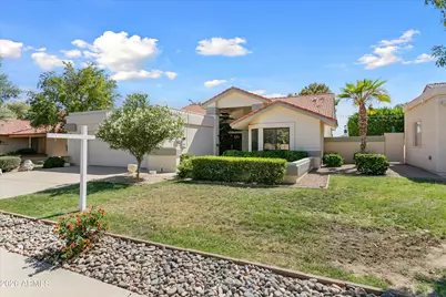 13917 W Summerstar Drive, Sun City West, AZ 85375 - Photo 8