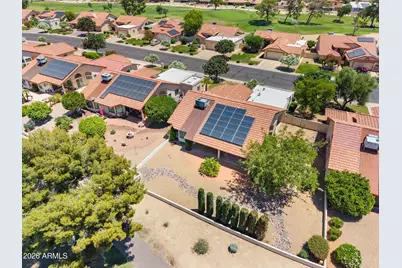 13917 W Summerstar Drive, Sun City West, AZ 85375 - Photo 52