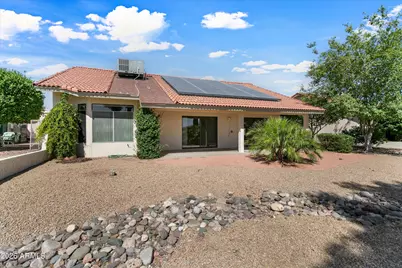 13917 W Summerstar Drive, Sun City West, AZ 85375 - Photo 48