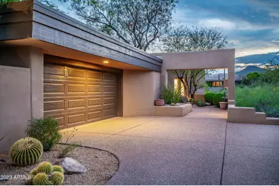 10646 E Tamarisk Way, Scottsdale, AZ 85262 - Photo 4