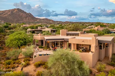 10646 E Tamarisk Way, Scottsdale, AZ 85262 - Photo 2