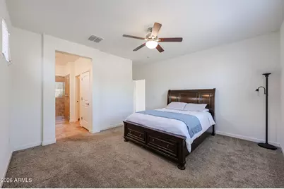 4658 N 204th Lane, Buckeye, AZ 85396 - Photo 16