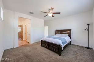 4658 N 204th Ln, Buckeye, AZ 85396 - Photo 16