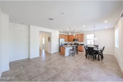 4658 N 204th Lane, Buckeye, AZ 85396 - Photo 12
