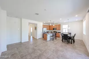 4658 N 204th Ln, Buckeye, AZ 85396 - Photo 12
