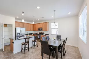4658 N 204th Ln, Buckeye, AZ 85396 - Photo 8