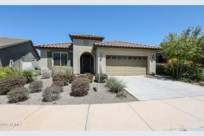 4658 N 204th Lane, Buckeye, AZ 85396 - Photo 4
