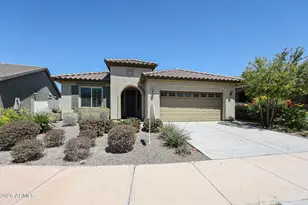 4658 N 204th Ln, Buckeye, AZ 85396 - Photo 4