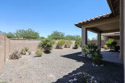 4658 N 204th Lane, Buckeye, AZ 85396 - Photo 32