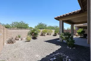 4658 N 204th Ln, Buckeye, AZ 85396 - Photo 32