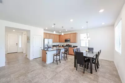 4658 N 204th Lane, Buckeye, AZ 85396 - Photo 6