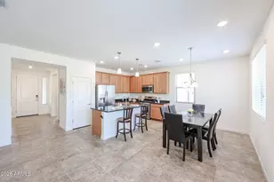 4658 N 204th Ln, Buckeye, AZ 85396 - Photo 6