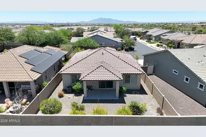 4658 N 204th Lane, Buckeye, AZ 85396 - Photo 44