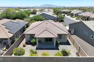 4658 N 204th Ln, Buckeye, AZ 85396 - Photo 44